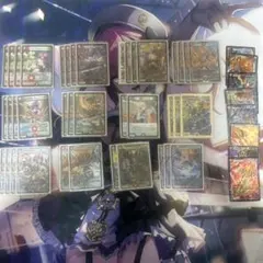 デュエルマスターズ　シータモルネク