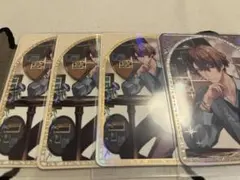 にじさんじ 加賀美ハヤト コレクションカード