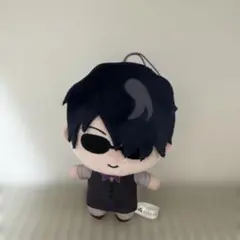 ドズル社ストア*ぼんじゅうる*ぼんさん*ぬいぐるみ - メルカリ