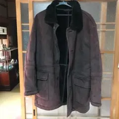 ムートンコート