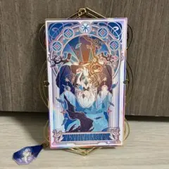 アナイクス アナクサゴラス 栞 ブックマーク 崩壊：スターレイル