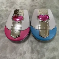 ルセラ DICON ポップアップ レンチキュラーカード 全メンバー コンプ