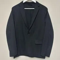K-3B】001_A 4WAYストレッチ ハイパフォーマンスシングルジャケット