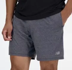 値下げ！New Balance MS41073 XL ショートパンツ