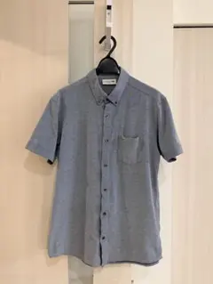 【美品】LACOSTE JAPAN 半袖ポロシャツ　Mサイズ
