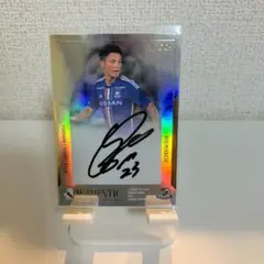 Topps Chrome Sneijder スナイデル 直筆サインカード - メルカリ