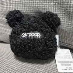 OUTDOOR PRODUCTS BASICKS BOA BEAR CHARM