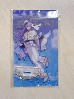 にじさんじ 星導ショウ サンリオコラボ アクリルスタンド