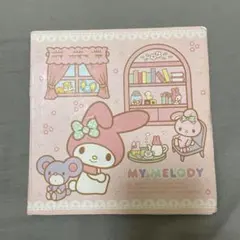 My Melody メモ付箋セット