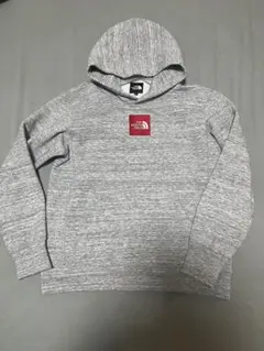 THE NORTH FACE 直営店限定　ボックスロゴパーカー