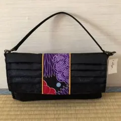 和装バック 着物バック ハンドバッグ 手提げバッグ