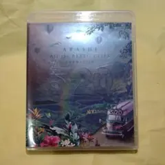 嵐/5×20 All the BEST!!CLIPS 1999-2019〈初回…