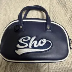 JO1 JO1DERSHOW ミニボストンバッグ 與那城奨 商品詳細ページ | JO1 OFFICIAL STORE | 【受注販売】ボストンバッグ