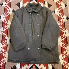 キルティングジャケット