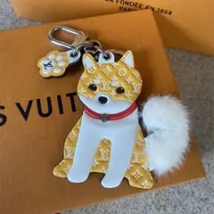 2026年最新】ヴィトン 犬 キーホルダーの人気アイテム - メルカリ