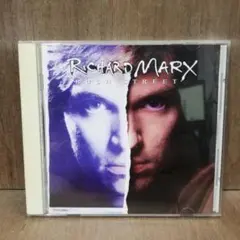 RICHARD MARX RUSH STREET CD -20