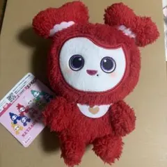 TWICEチェヨンGIGO限定