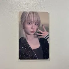 LE SSERAFIM ウンチェ EASY ラキドロ ルセラフィム