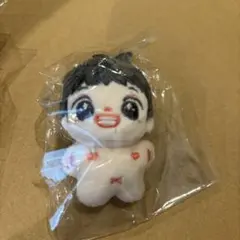 2026年最新】肖战 ぬいぐるみの人気アイテム - メルカリ