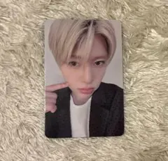 nctwish シオン トレカ ラキドロ color