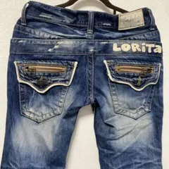 LOLITA JEANS ロリータジーンズ　6/16までのサムネイル