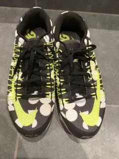 NIKE ランニングスニーカー