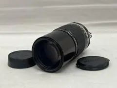 希少Nikon ニコンNikkor 300mm f/4.5 MF望遠レンズ当時物 - メルカリ