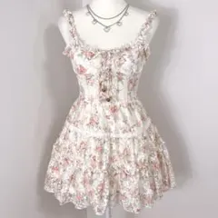 【y2k 00s】lizlisa 姫ギャル　coquetteバレエコア　姫ロリ