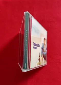 織田哲郎　メロディーズ　MELODIES 【CD・セルフカヴァー作品】