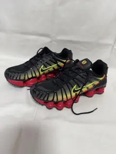 2026年最新】NIKE shox tl 25の人気アイテム - メルカリ