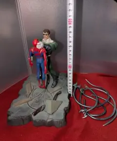 新品/未開封】 【アイアン・スタジオ スタチュー】マーシャン・マン