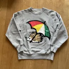 Club Hausと Arnold Palmer Golf コラボスウェット