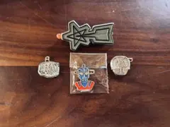 2026年最新】少年仮面ライダー隊 ペンダントの人気アイテム - メルカリ