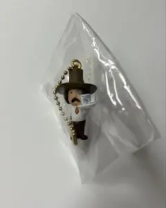 コメダ珈琲店 マスコットキーホルダー