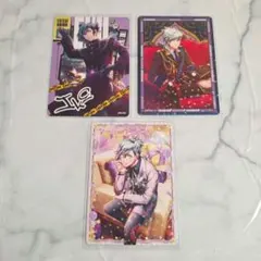 うたプリ　美風藍　ビジュコレ