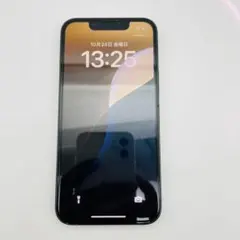 iPhone 13mini 128GB グリーン　美品　バッテリー新品交換済み