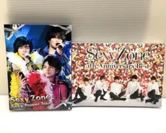 sexy zone sexy Power Tour 5th Best