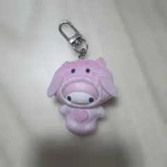 ちびっとも うみのいきもの マイメロディ