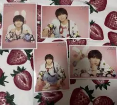 塩﨑太智 M!LK 24th BIRTHDAY 生誕 生写真