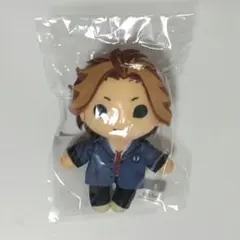 ときメモGS3 ぬいぐるみキーホルダー 新名旬平