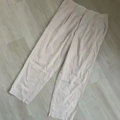 メンズ　チノパン　Lサイズ