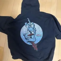 シュプリーム パーカー