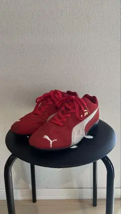 puma speed cat スニーカー