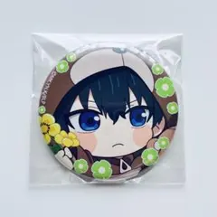 ブルーロック ファボテリア フラワーベア ミニキャラ 潔世一