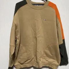 TOMMY JEANS トレーナー L