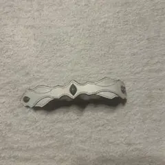 ターコイズレザーブレスレット