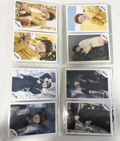 大橋和也　公式写真　まとめ売り