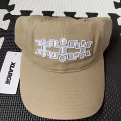 XLARGE X ANCIENT FUTURISTIC CAPのサムネイル