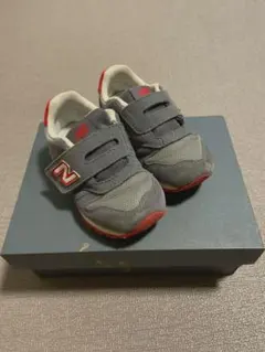 ニューバランス373 13.5センチ