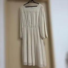 【ぴんきー様】セレモニーワンピース